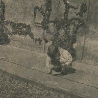 Esercizi col materiale nella "Casa dei Bambini" all'Umanitaria diretta dalla signora Lola Condulmari [anni Venti] - "L'Idea Montessori", a.I, n.3-4, 31 agosto-30 settembre 1927, p.24. $$$236